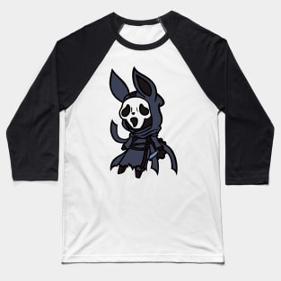 Horror Buns - Ghosty Baseball T-Shirt